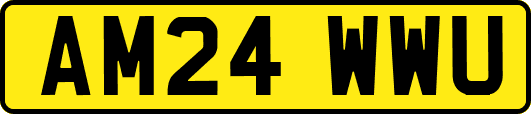 AM24WWU