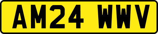 AM24WWV