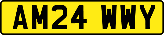 AM24WWY