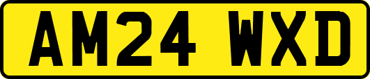 AM24WXD