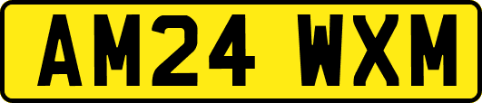 AM24WXM