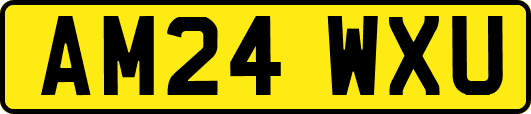 AM24WXU