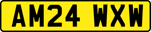 AM24WXW