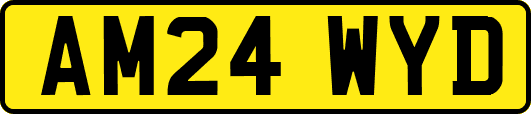 AM24WYD