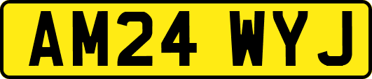 AM24WYJ