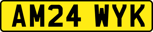 AM24WYK