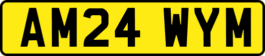 AM24WYM