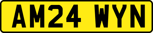 AM24WYN