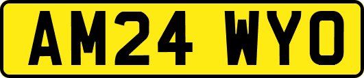 AM24WYO