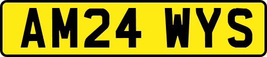 AM24WYS
