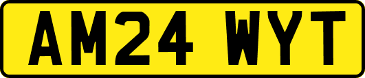AM24WYT