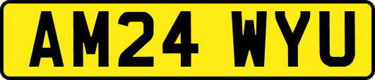 AM24WYU