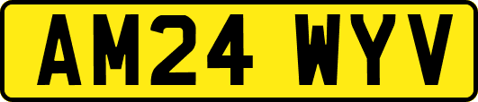AM24WYV