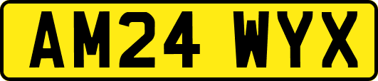 AM24WYX