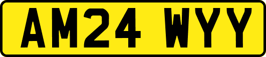 AM24WYY