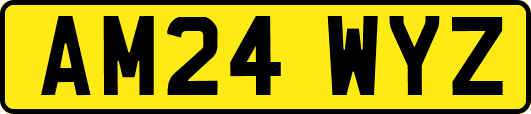 AM24WYZ