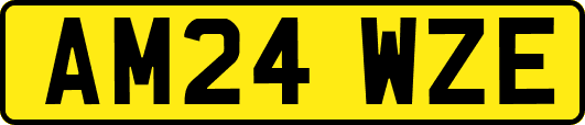 AM24WZE