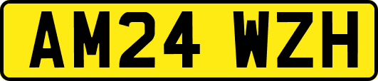 AM24WZH