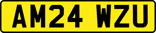 AM24WZU