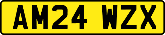 AM24WZX