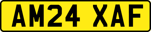 AM24XAF