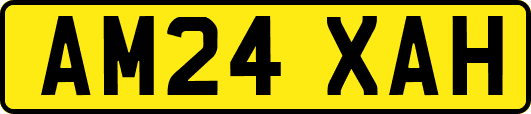 AM24XAH