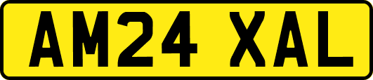 AM24XAL