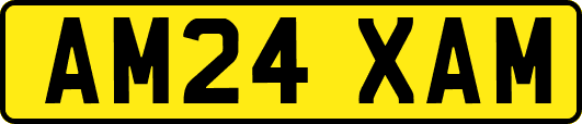 AM24XAM