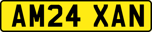 AM24XAN