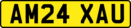 AM24XAU