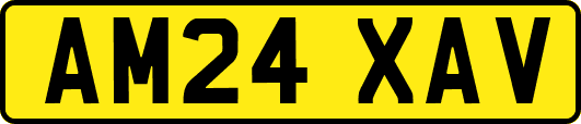 AM24XAV