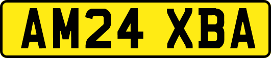 AM24XBA