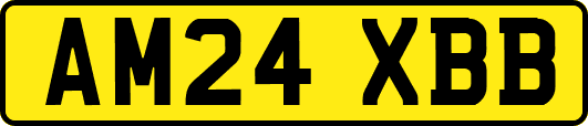 AM24XBB