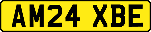 AM24XBE