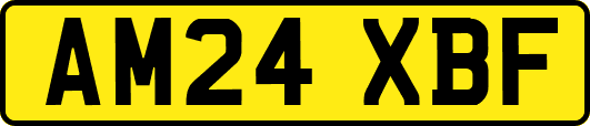 AM24XBF