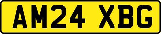 AM24XBG