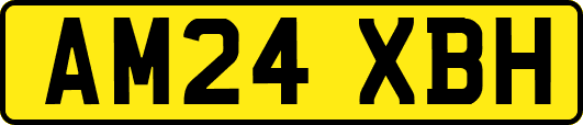 AM24XBH