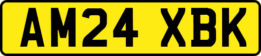AM24XBK