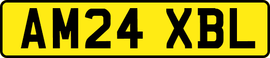 AM24XBL