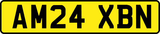 AM24XBN
