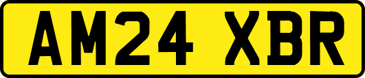 AM24XBR