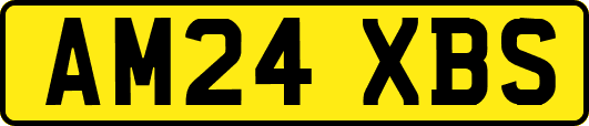 AM24XBS