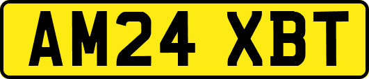 AM24XBT
