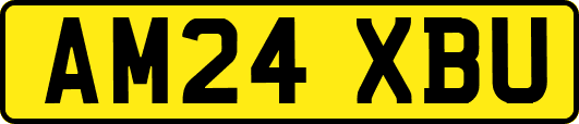 AM24XBU