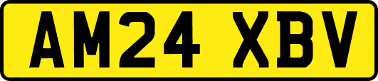 AM24XBV