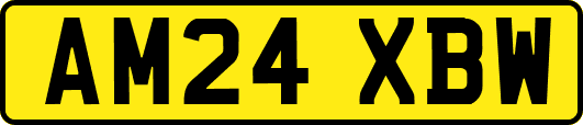 AM24XBW