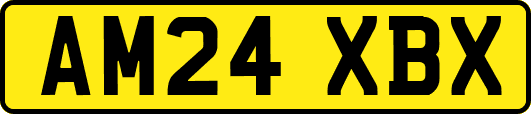 AM24XBX