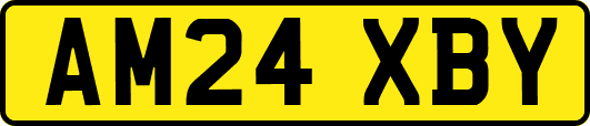 AM24XBY