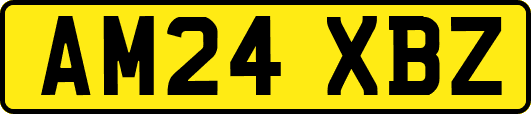 AM24XBZ