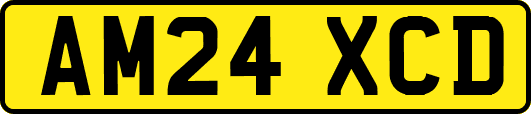 AM24XCD